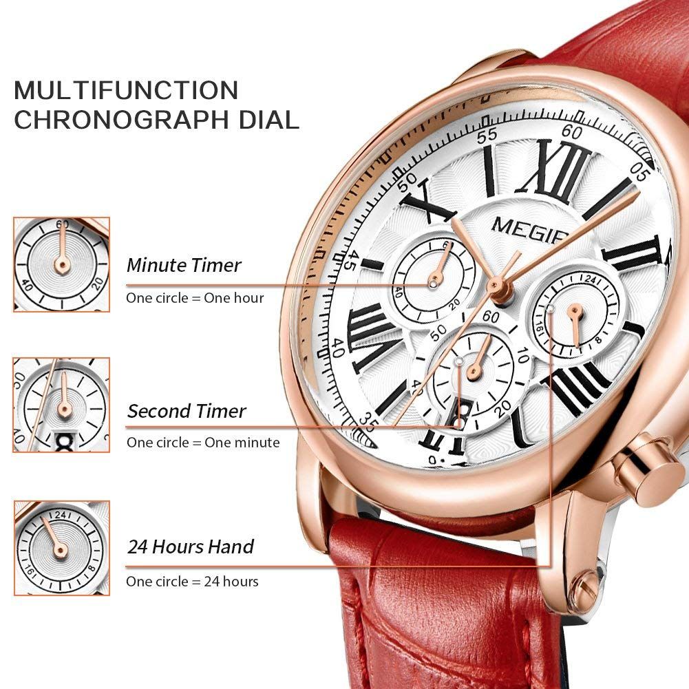 Megir discount watches takealot