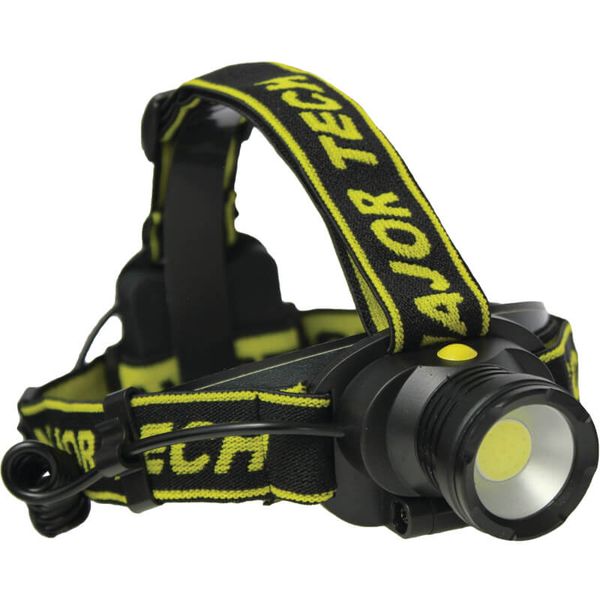 Major Tech 3W LED Headlamp (MPL0407)