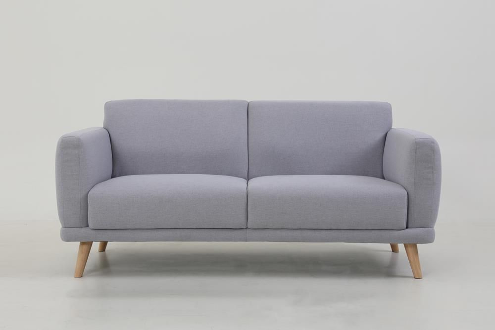 & Mason Moderna 2Seater Couch Shop Today. Get it Tomorrow