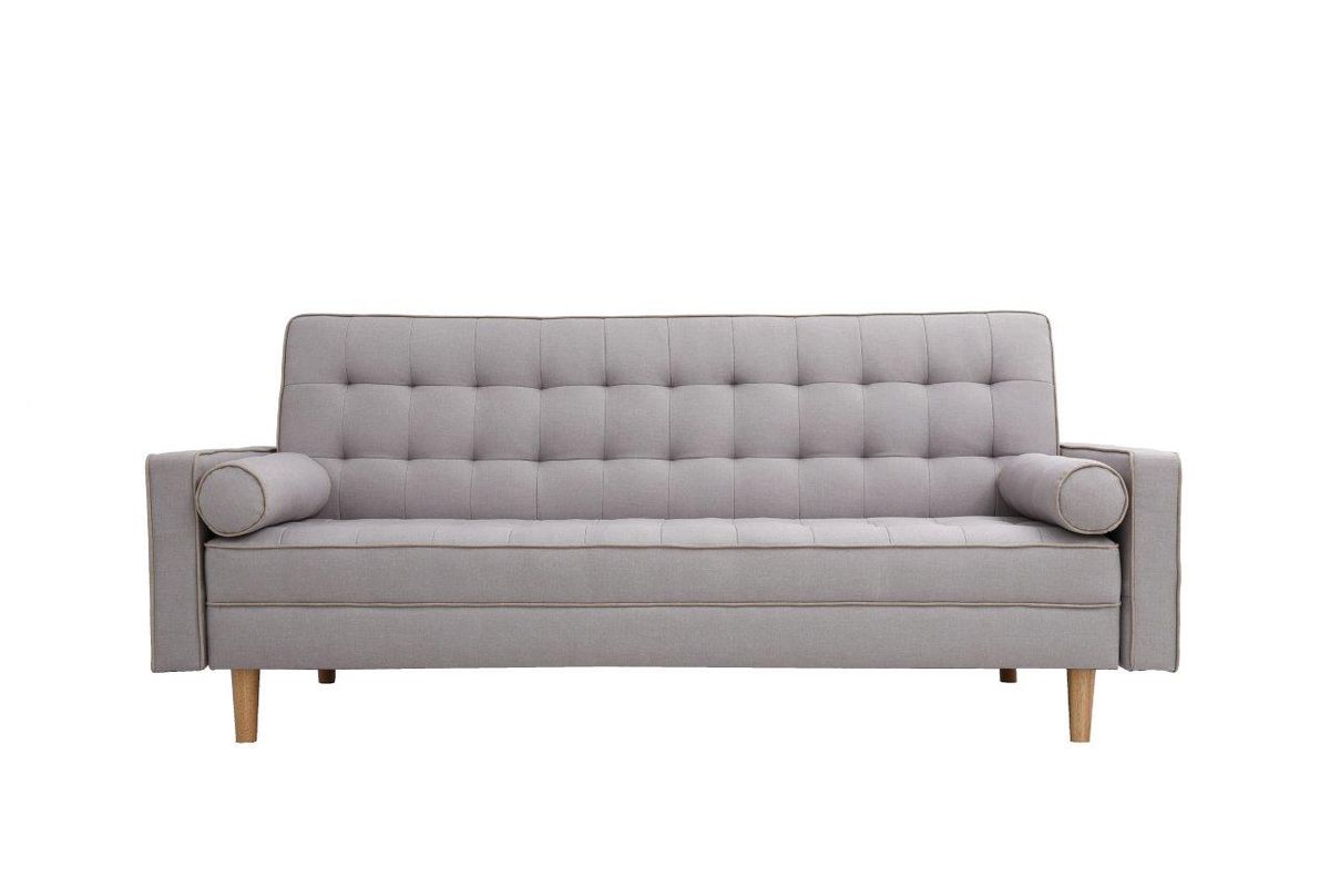 & Mason Tufted 3Seater Sleeper Couch Buy Online in South Africa