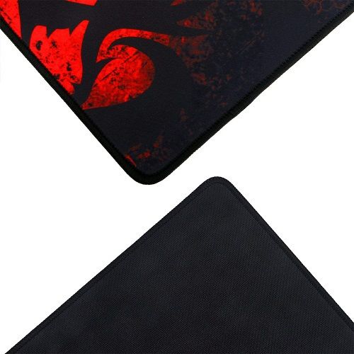 Redragon: Pisces 330x260 Gaming Mouse Pad