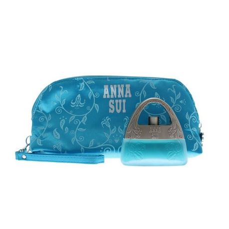 anna sui dreams gift set