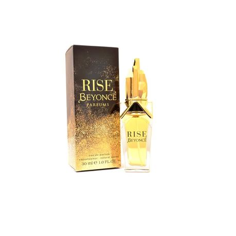 beyonce rise eau de parfum