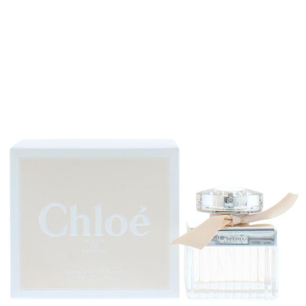 Chloe Fleur De Parfum EDP 50ml For Her (Parallel Import)