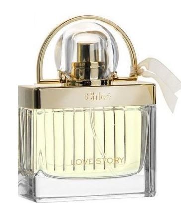 Chloe Love Story Eau de Parfum 30ml (Parallel Import)