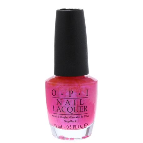 opi pink nail colors