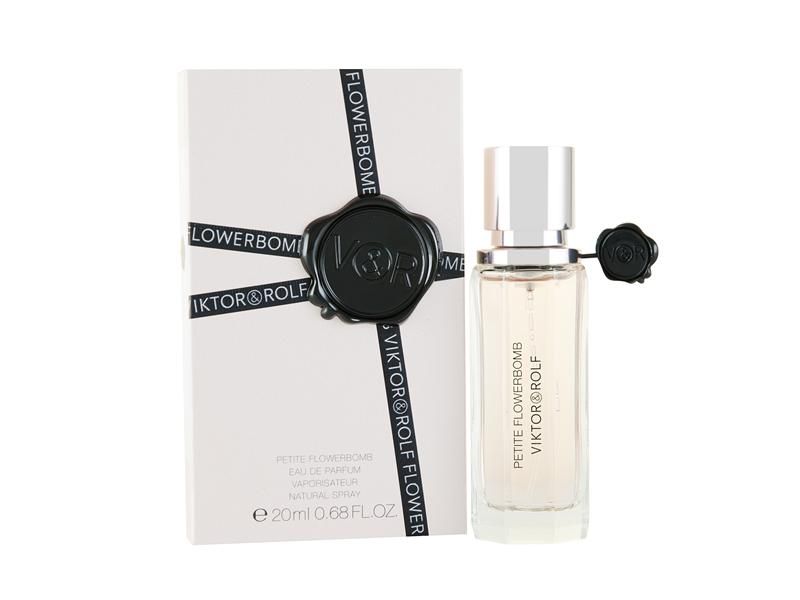 Viktor&amp;Rolf Flowerbomb Eau de Parfum 20ml (Parallel Import)
