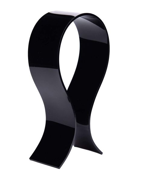 Acrylic Headphone Holder Stand