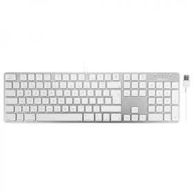 low profile key keyboard