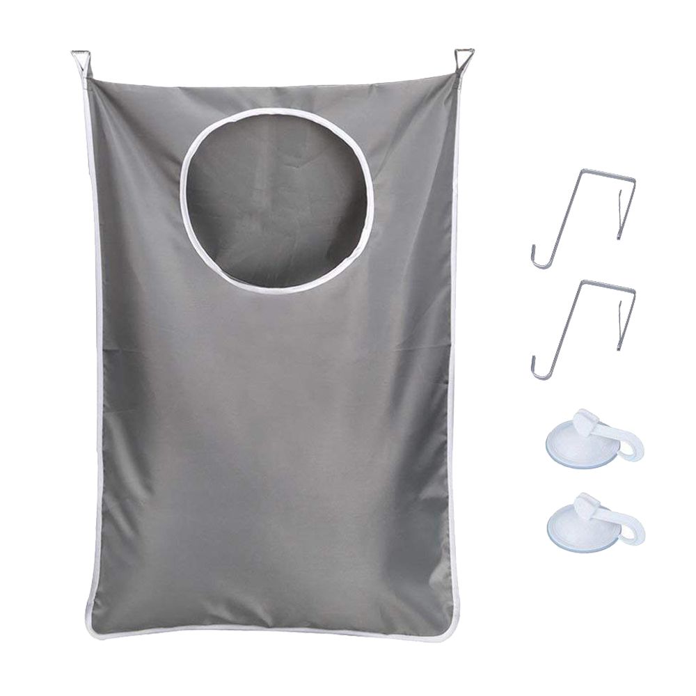 DoorHanging Laundry Hamper Bag Shop Today. Get it Tomorrow