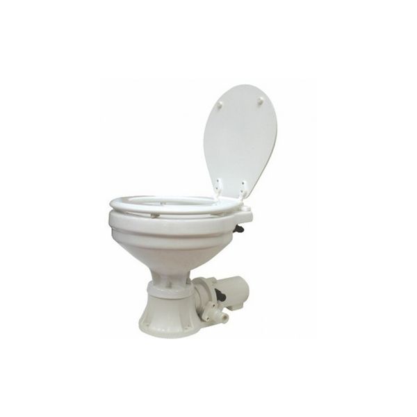 Electric Marine Toilet 12V
