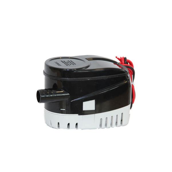 Submersible Automatic Bilge Pump 600Gph 12V