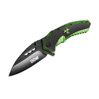Tork Craft Survival Knife with LED Knife and Fire Starter, Shop Today. Get  it Tomorrow!