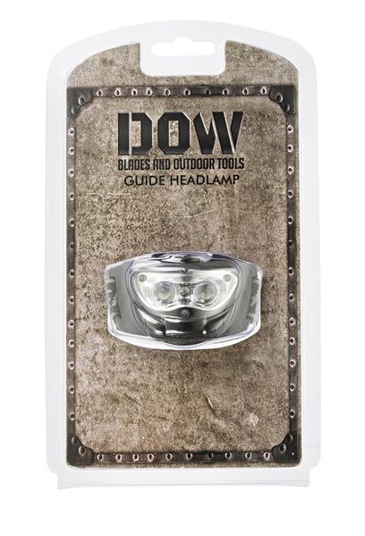 DOW Guide Headlamp