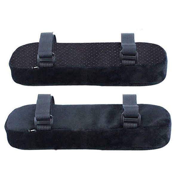 Armrest Pads Set - 2 Piece