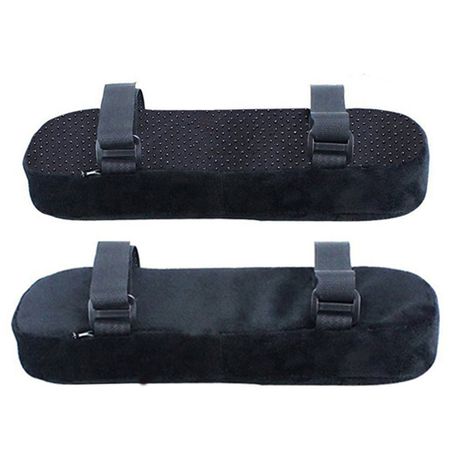 chair arm rest pads