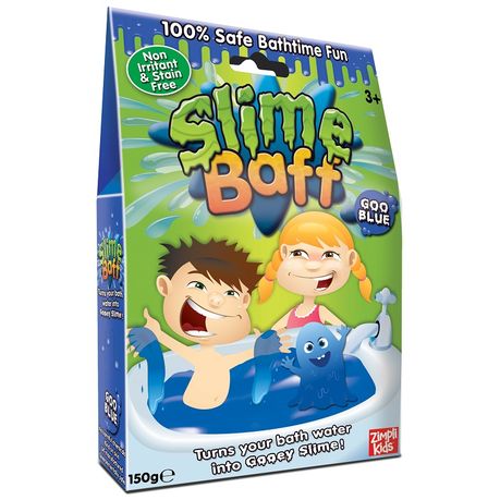 slime baff smyths