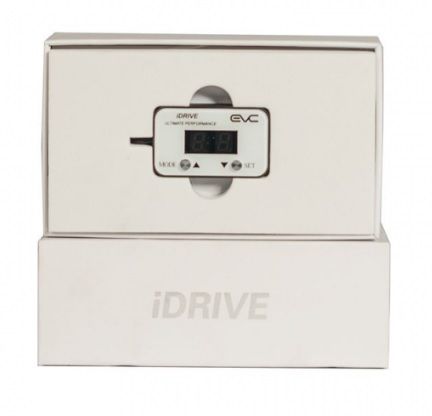 Toyota Hilux 2006 - 2014 Idrive