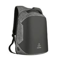 iconix anti theft backpack