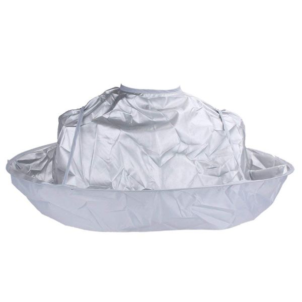 Multifunction Hair Cutting Cloak Umbrella Cape
