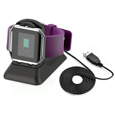 fitbit blaze charge