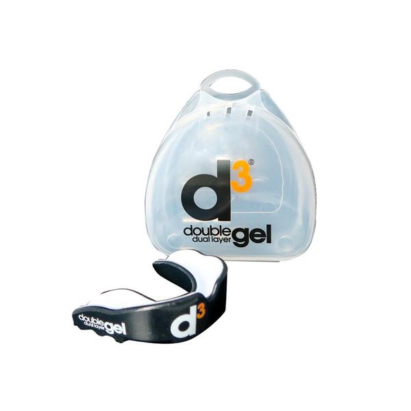 d3 Adult Mouth Guard