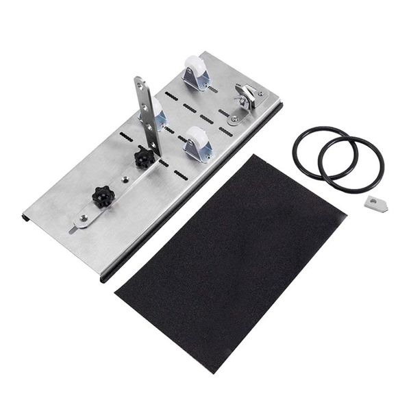 DIY Glass Bottle Cutter for Wine Bottle Decorations