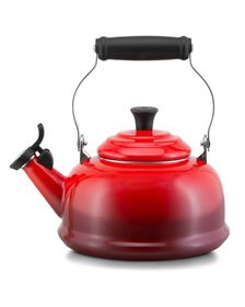 Le Creuset Whistling Teakettle - 1.6L | Shop Today. Get it Tomorrow ...