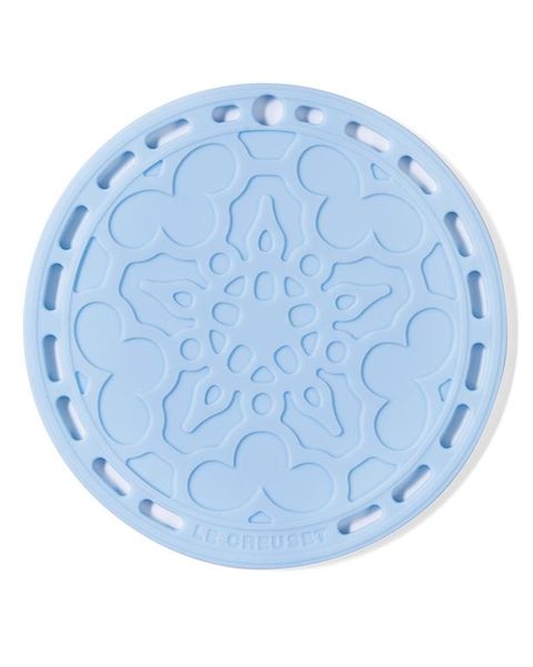 Le Creuset Silicone Trivet