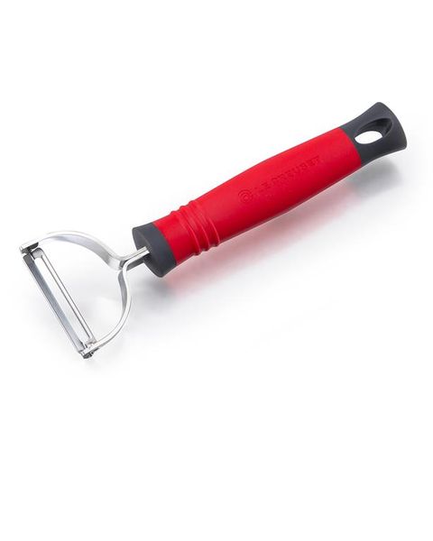 Le Creuset Y- Peeler - Cerise