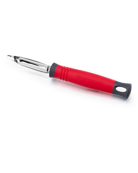 Le Creuset Julienne Peeler - Cerise