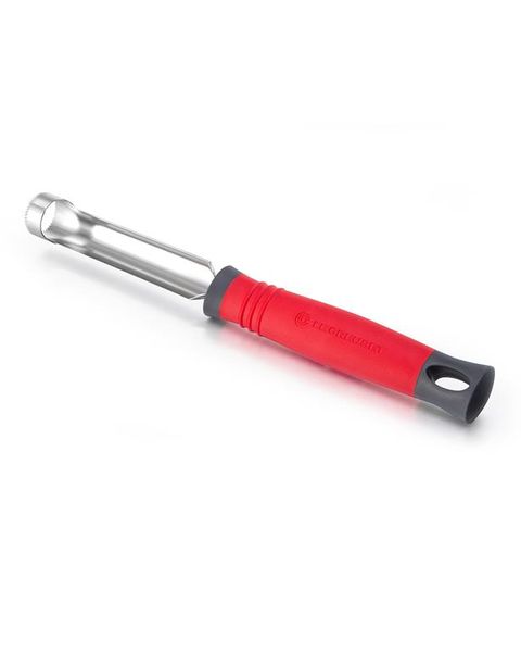 Le Creuset Apple Corer - Cerise