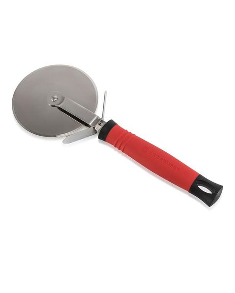 Le Creuset Pizza Cutter - Cerise