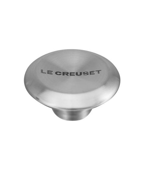 Le Creuset Signature Metal Knob