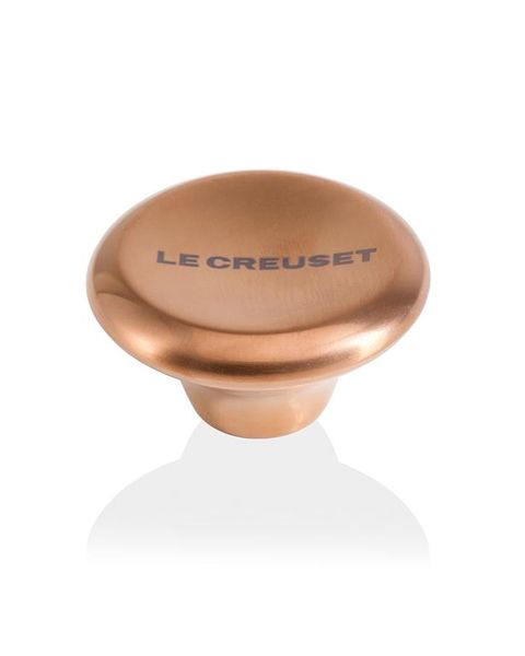 Le Creuset Signature Copper Knob
