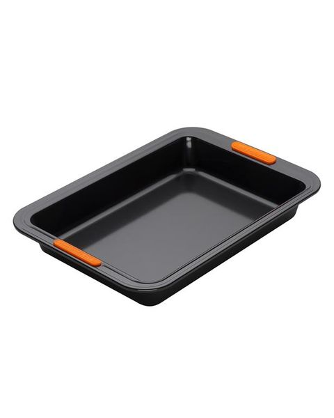 Le Creuset Rectangular Cake Tin (Size: 33cm)