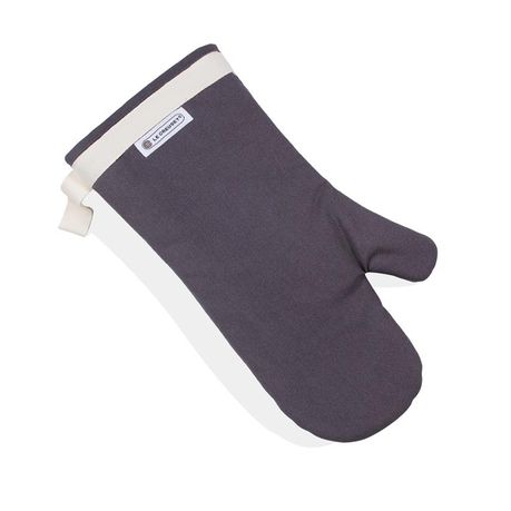 le creuset oven gloves flint