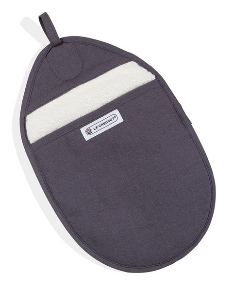 Le Creuset Oval Potholder