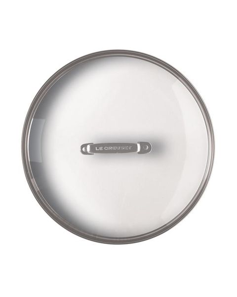 Le Creuset Toughened Glass Lid