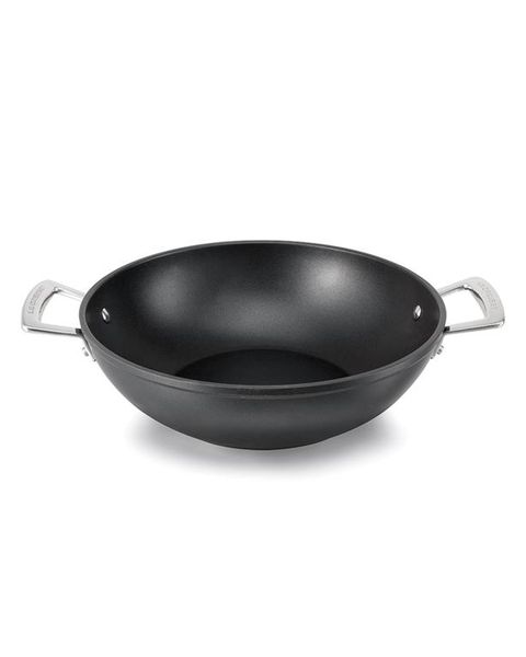 Le Creuset Toughened Non-Stick Wok