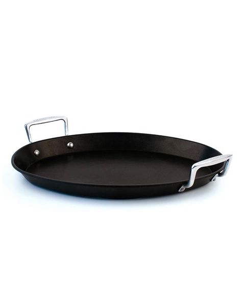 Le Creuset Toughened Non-Stick Oval Fish Pan