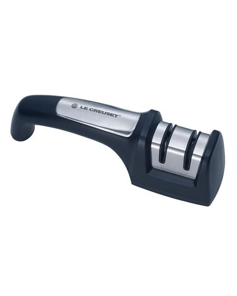 Le Creuset Pull-Through Knife Sharpener