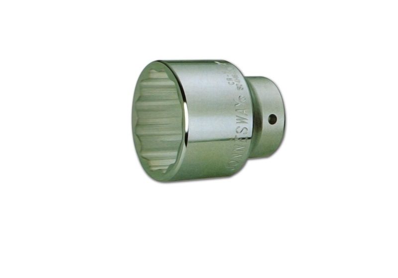 Jonnesway - 7/8 Socket Flank 3/4 Inch Drive