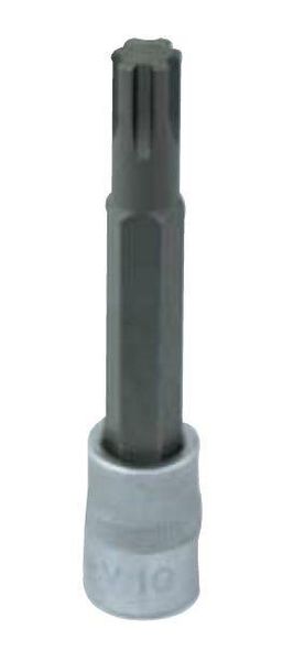 Jonnesway - 3/8 Inch Drive Ribe Bit Socket - M10