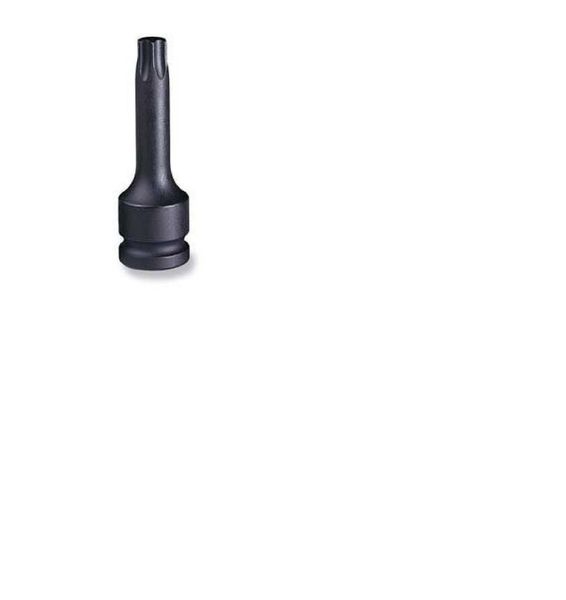 Jonnesway - 1/2 Inch Drive Star Bit Impact Socket - T70