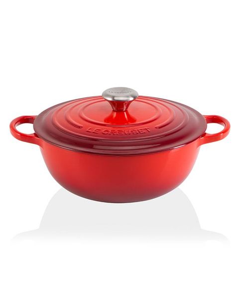 Le Creuset Signature Soup Pot