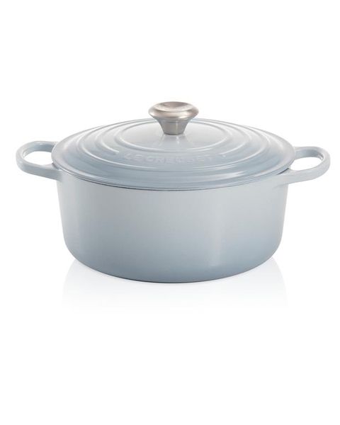 Le Creuset Signature Round Casserole - 26cm