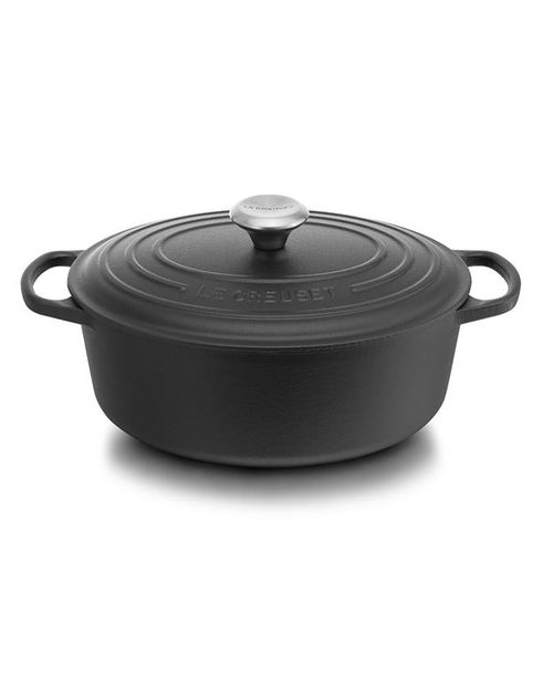 Le Creuset Signature Oval Casserole - 29cm | Buy Online in South Africa ...