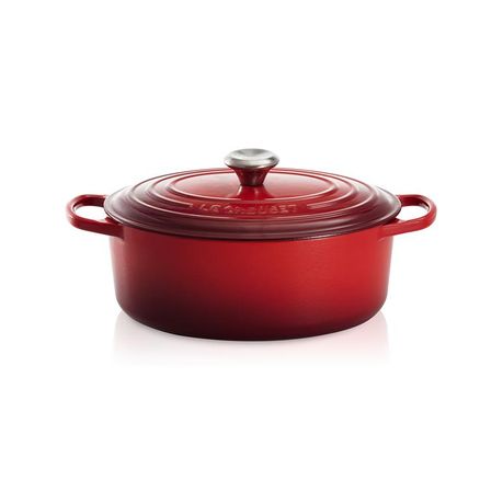 Le Creuset Oval Casserole Dish (31cm)