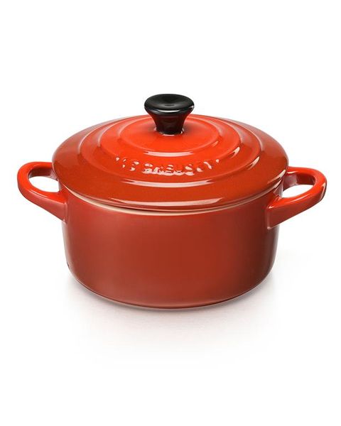 Le Creuset Mini Cocotte - 10cm